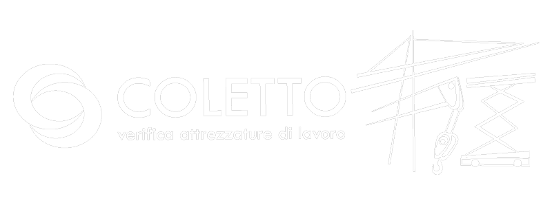 logo Studio Coletto STP Verifiche Periodiche